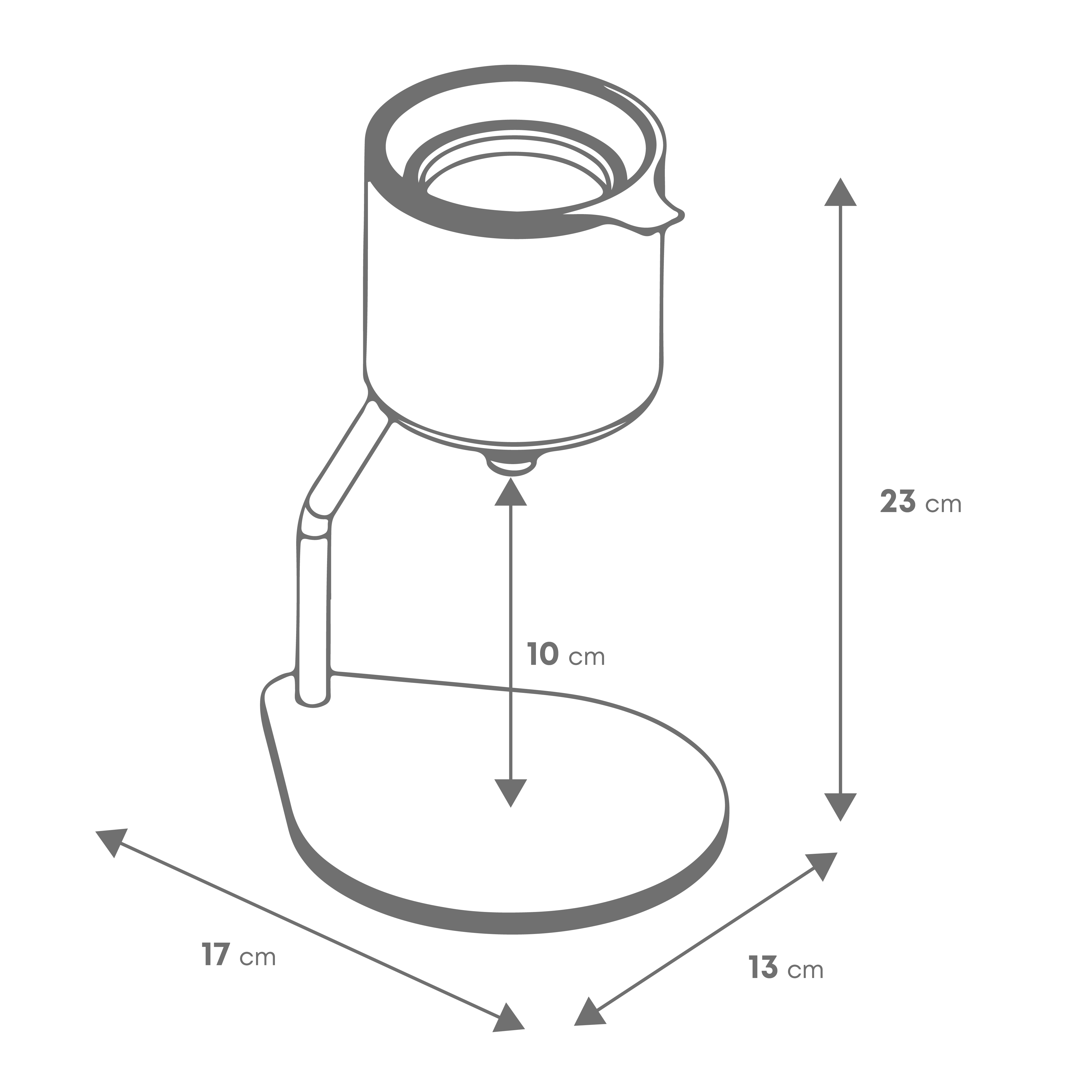 The Manual Brewer - Barisieur 2.0