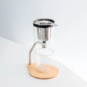The Manual Brewer - Barisieur 2.0
