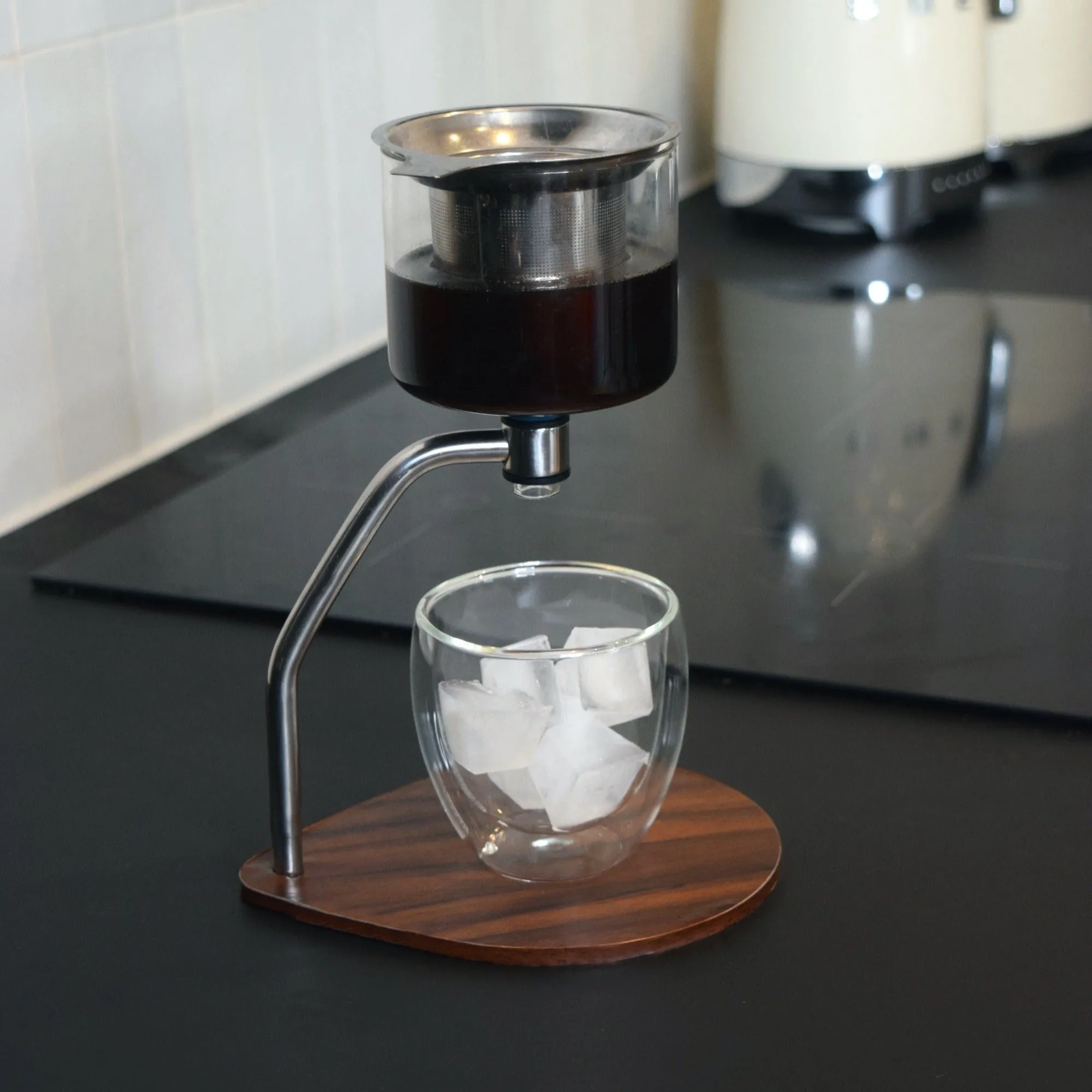 The Manual Brewer - Barisieur 2.0