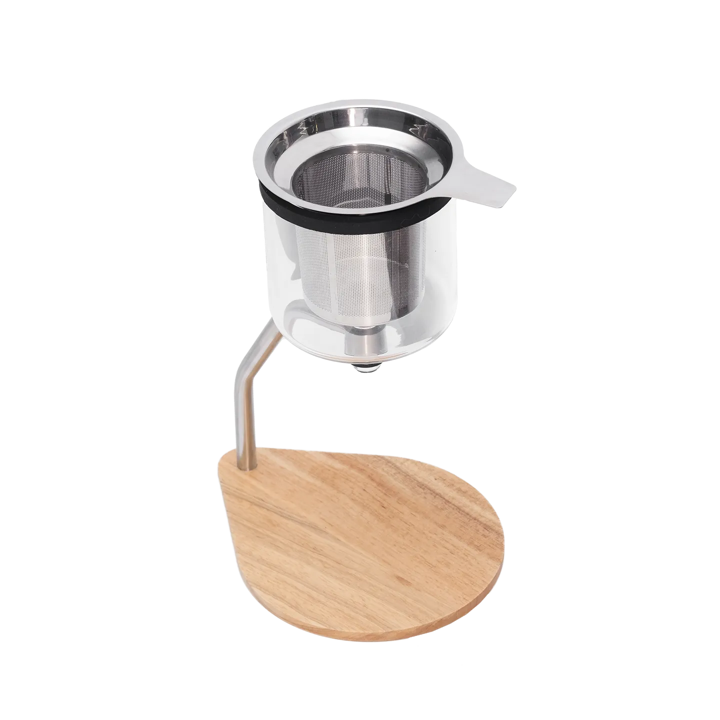 The Manual Brewer - Barisieur 2.0