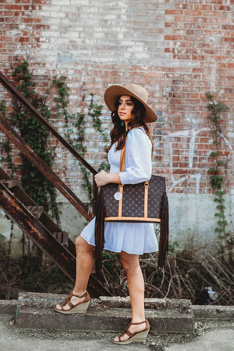 The Tabitha Tote