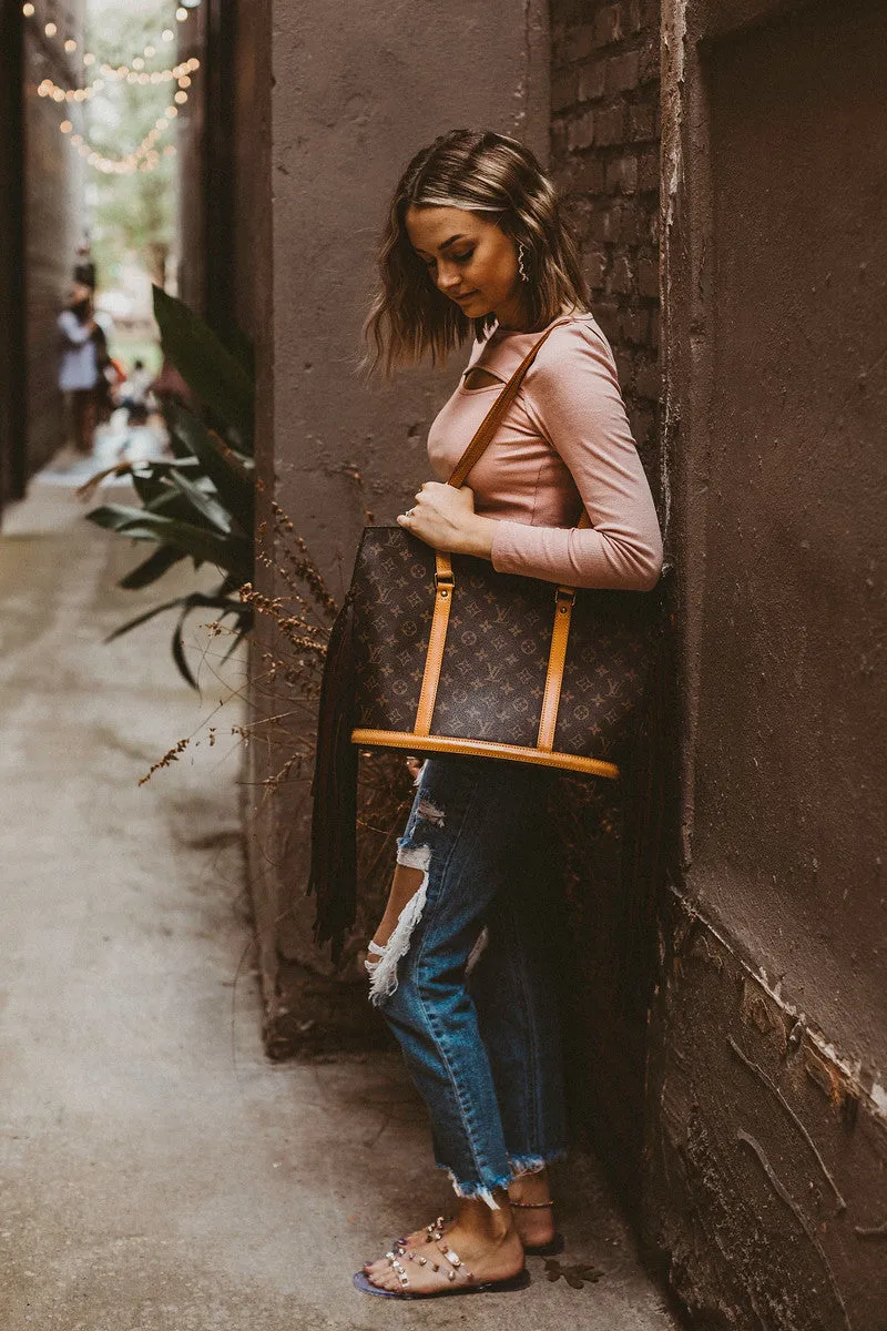The Tabitha Tote
