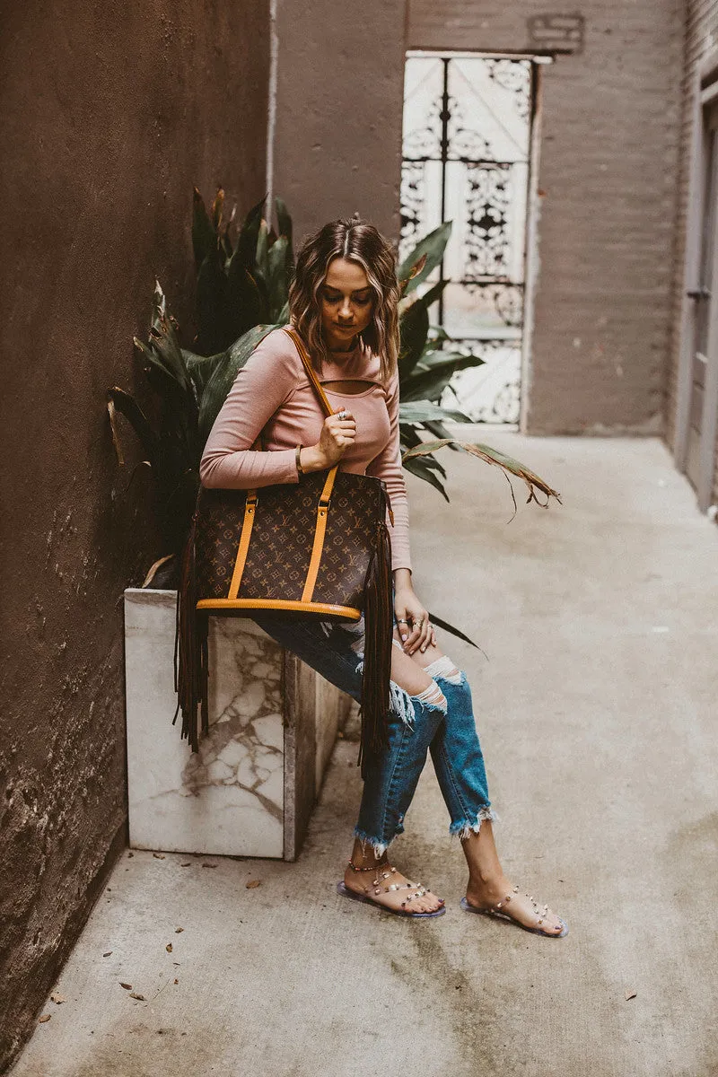 The Tabitha Tote