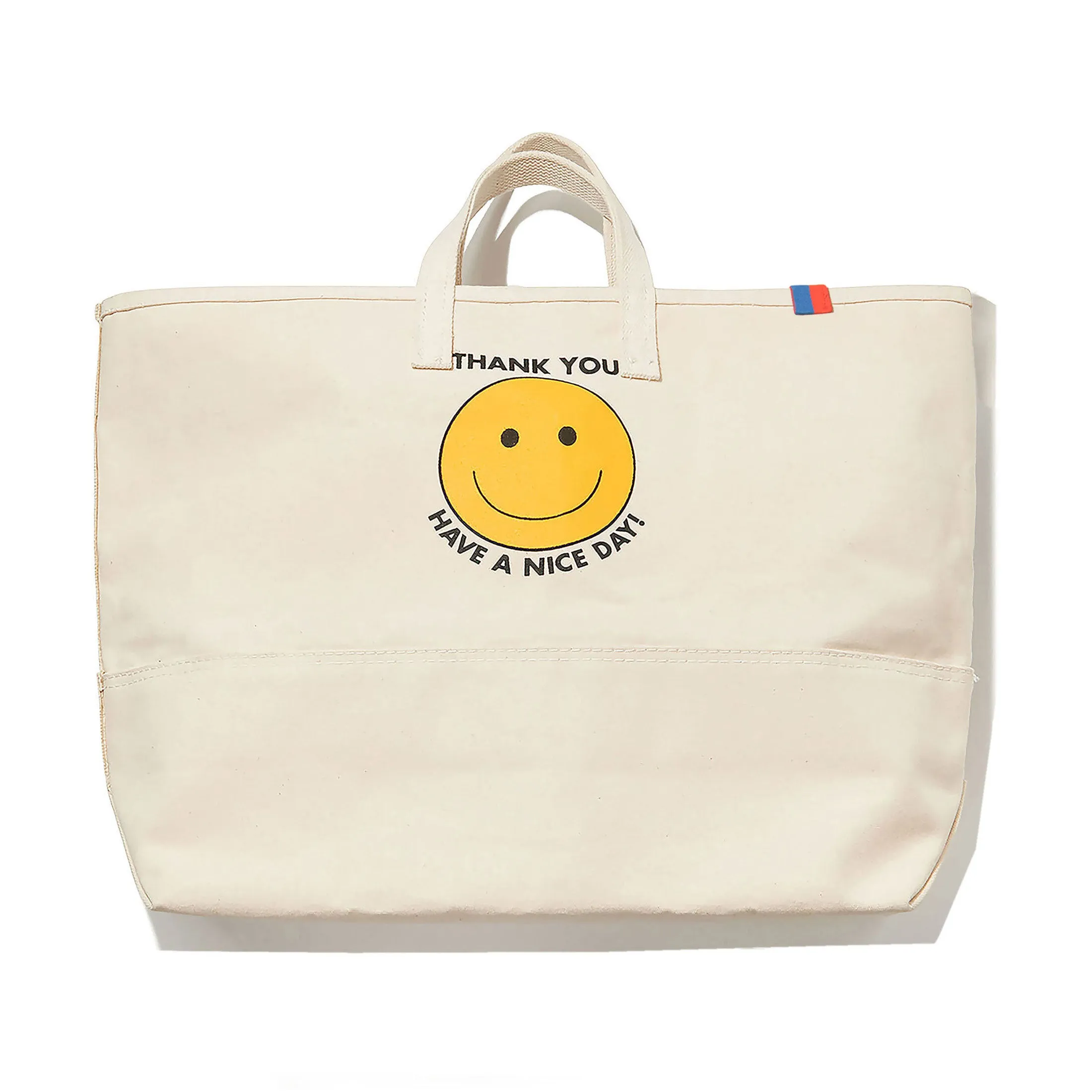 The Take Out Tote - Canvas