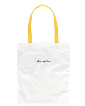 thecoopidea Canvas Tote Bag