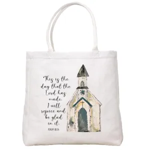 This is the Day Tote Bag