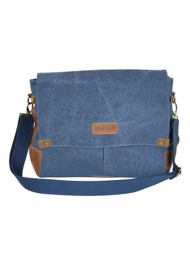 Thomas Cook Messenger Bag (T3W1993BAG)