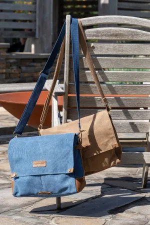 Thomas Cook Messenger Bag (T3W1993BAG)
