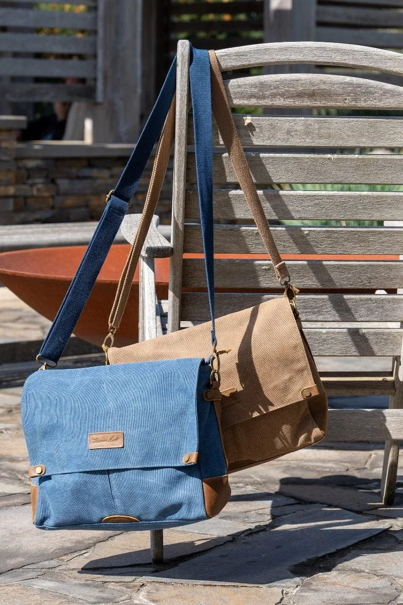 Thomas Cook Messenger Bag (T3W1993BAG)