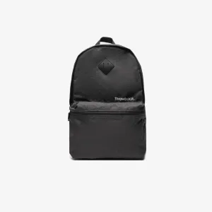Throwback Backpack - Charcoal