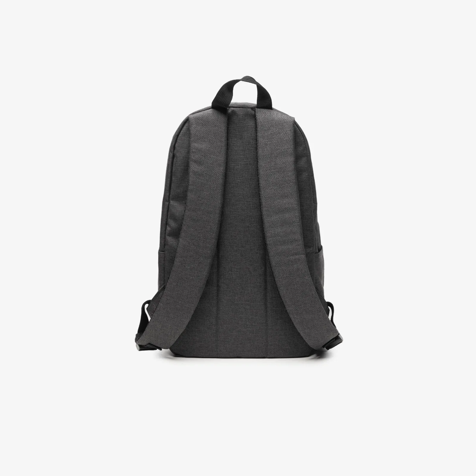 Throwback Backpack - Charcoal