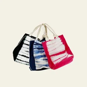 Tie Dye Tote Bag