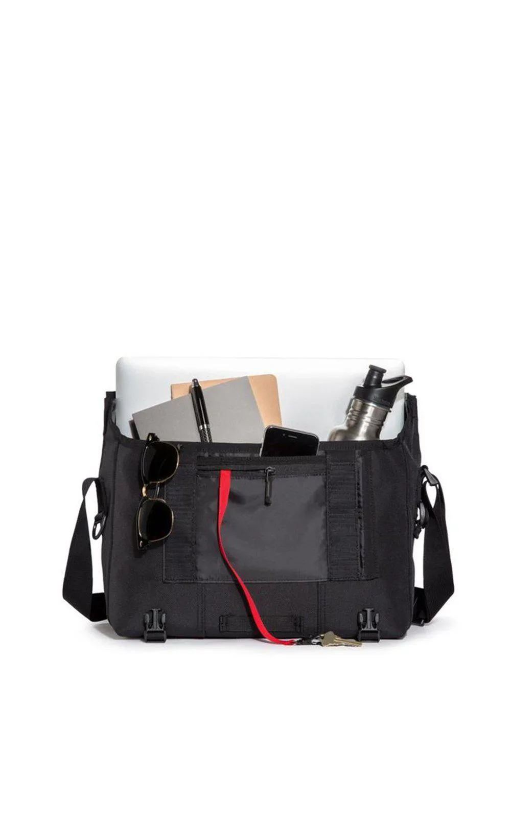 Timbuk2 Classic Messenger Bag Bookish S 14L