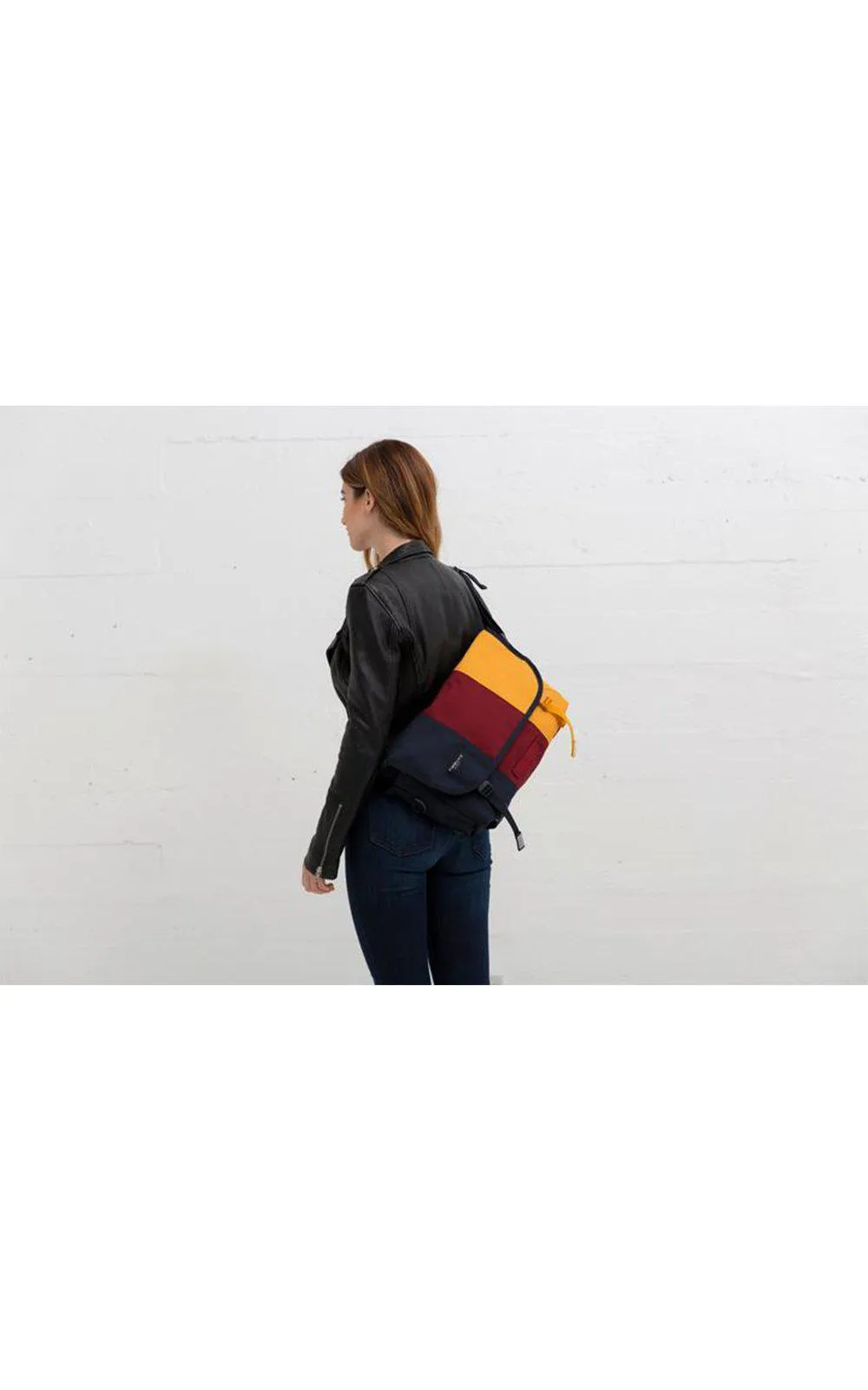 Timbuk2 Classic Messenger Bag Bookish S 14L