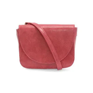 Tootsie Mini Envelope Sling Belt Bag in Magenta
