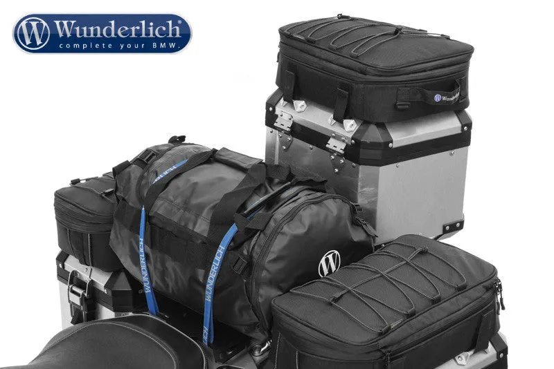 Top Case Soft Bags (20L)