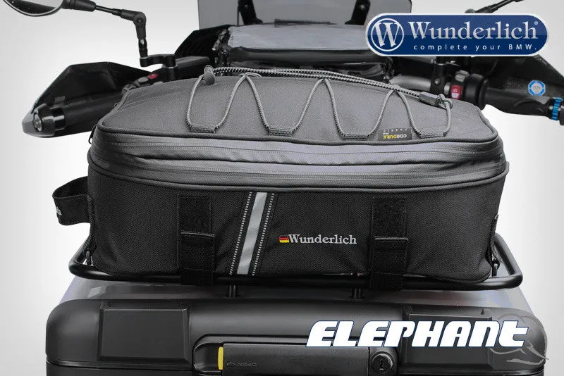 Top Case Soft Bags (20L)