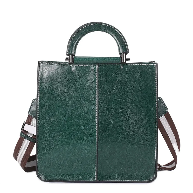 Top Grain Leather Shoulder Bag Leather Handbag Handmade Leather Bag For Women Stylish Crossbody Bags Gift For Her