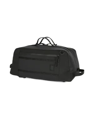 Topo Designs Mountain Duffel Black Black