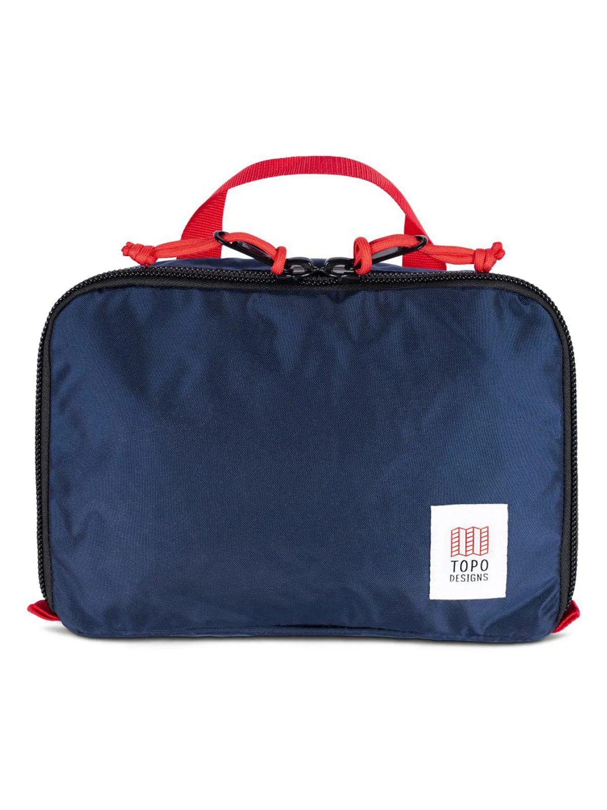 Topo Designs Pack Bag 5L Navy