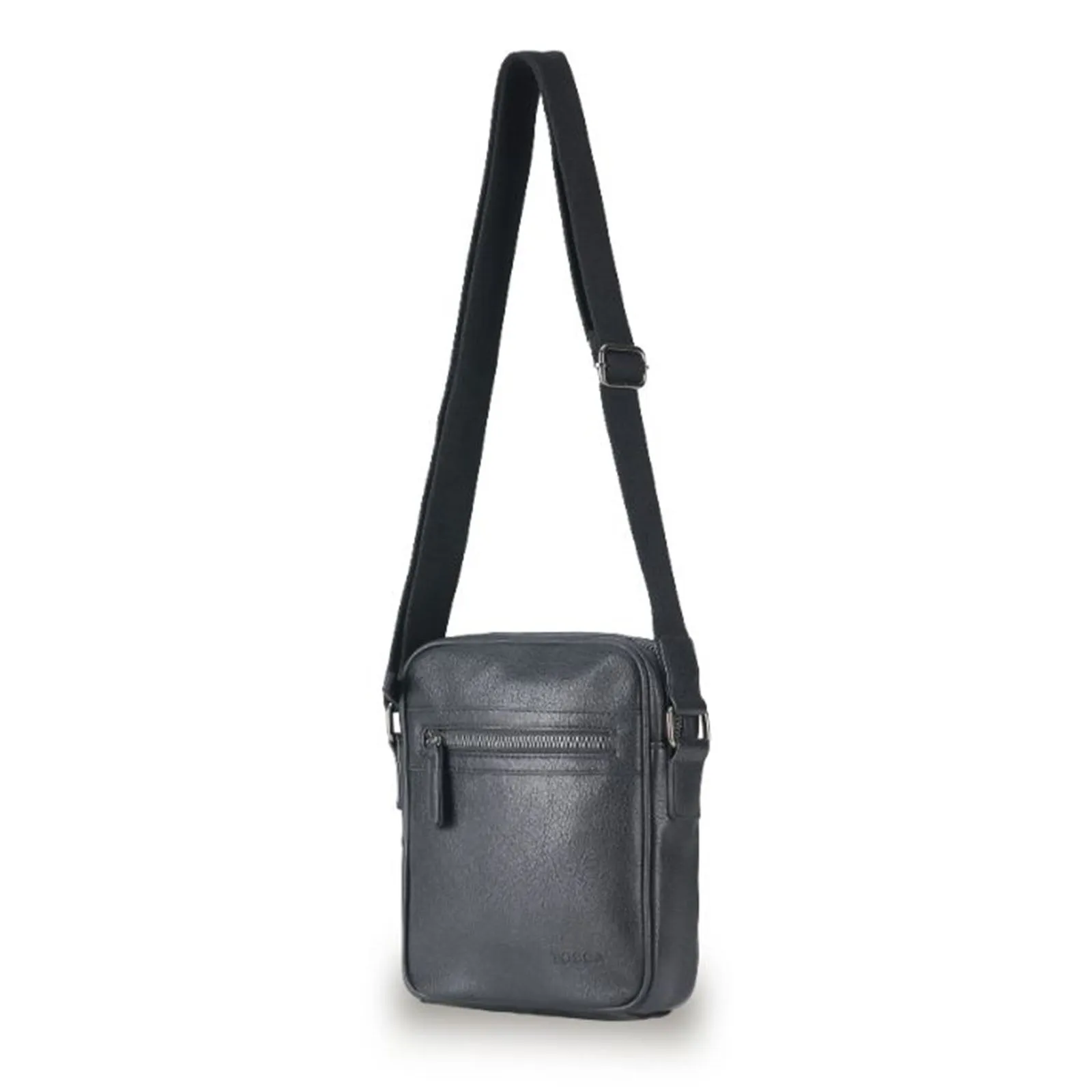 Tosca Classic X-Small Shoulder Bag Black