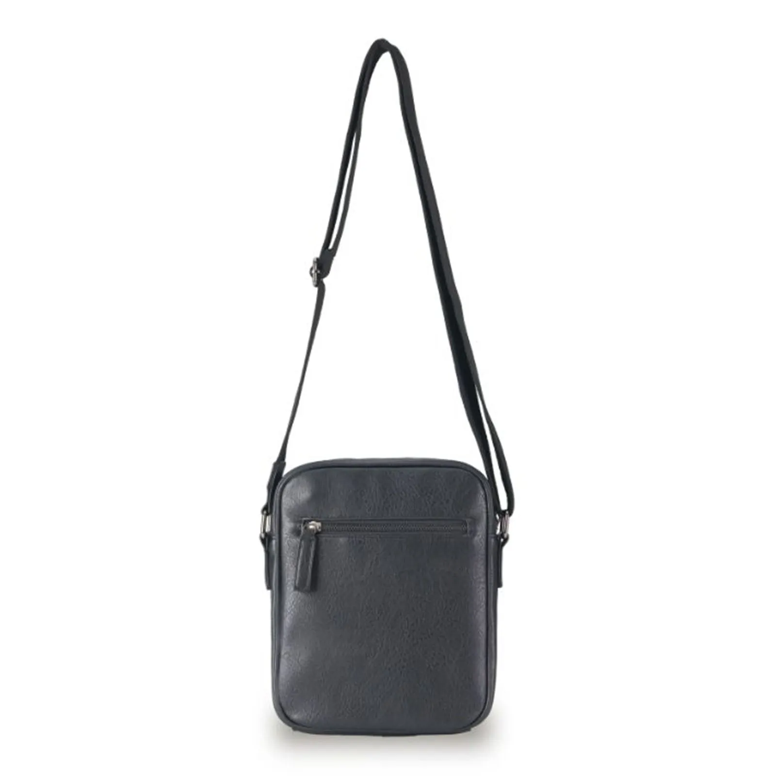 Tosca Classic X-Small Shoulder Bag Black