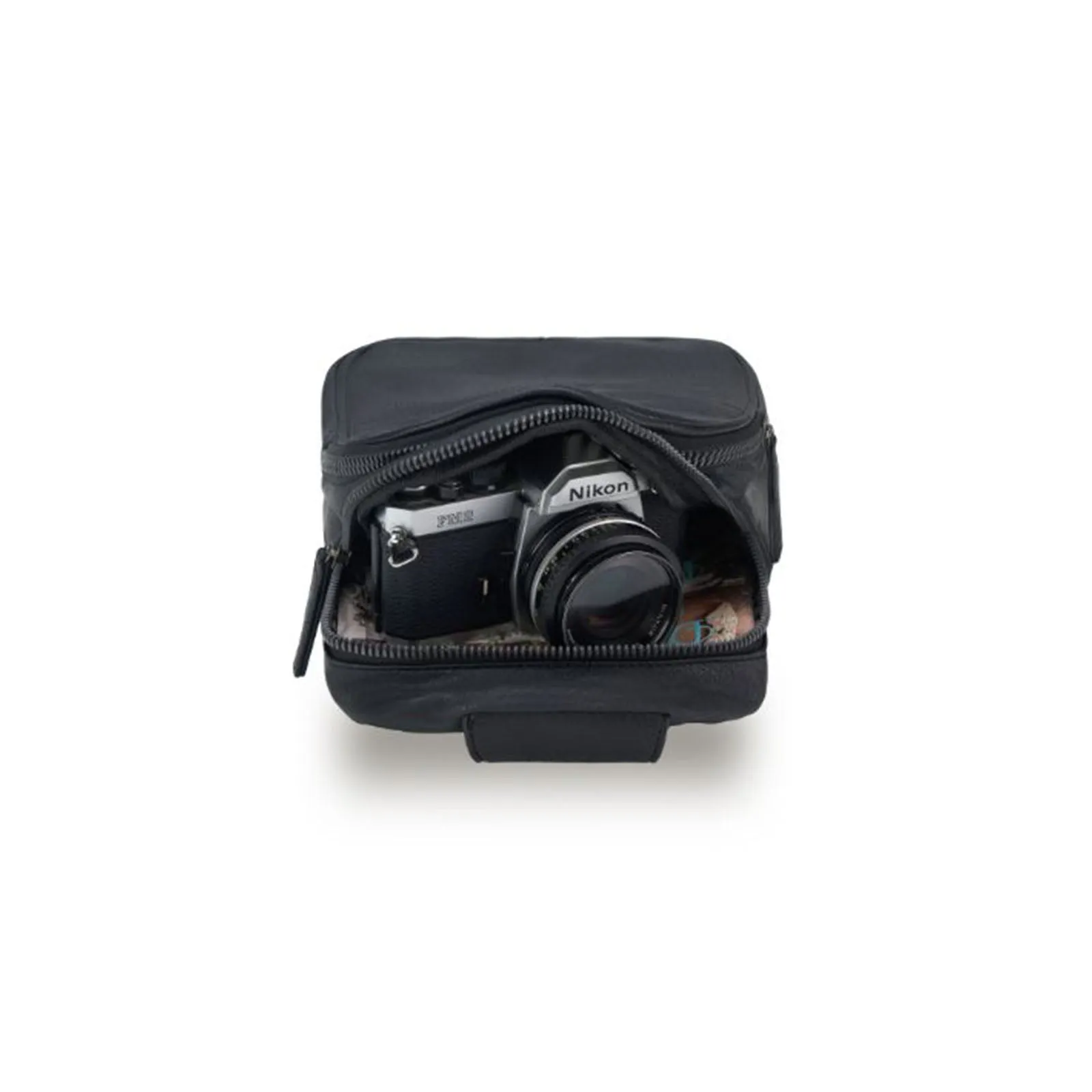 Tosca Classic X-Small Shoulder Bag Black