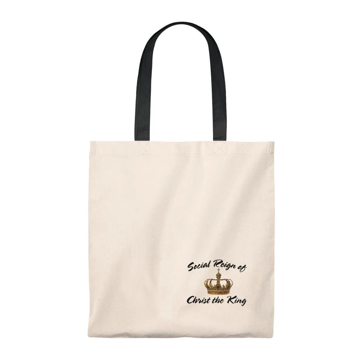 Tote Bag - Vintage