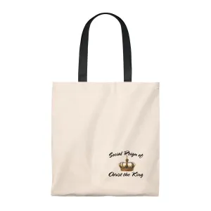 Tote Bag - Vintage