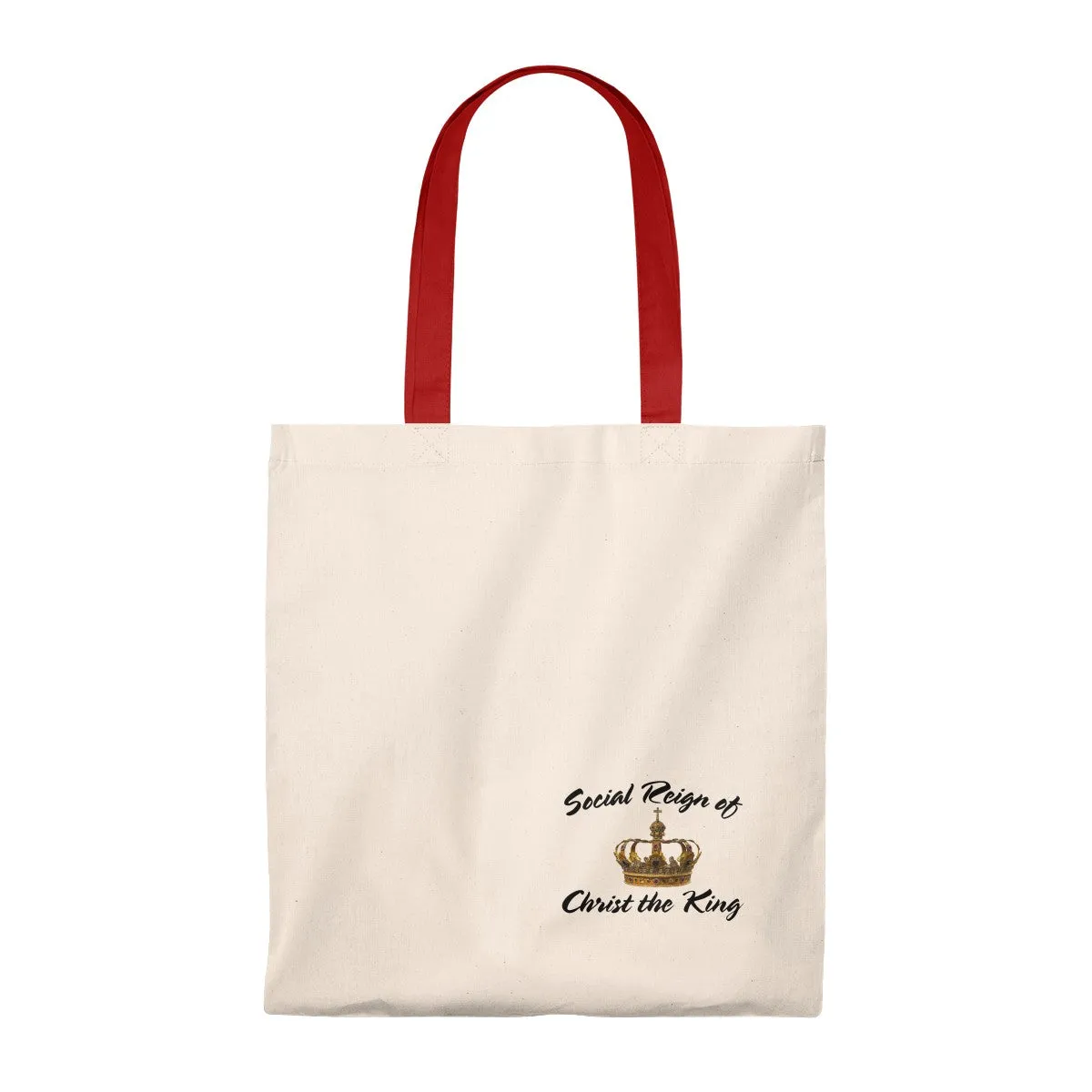 Tote Bag - Vintage