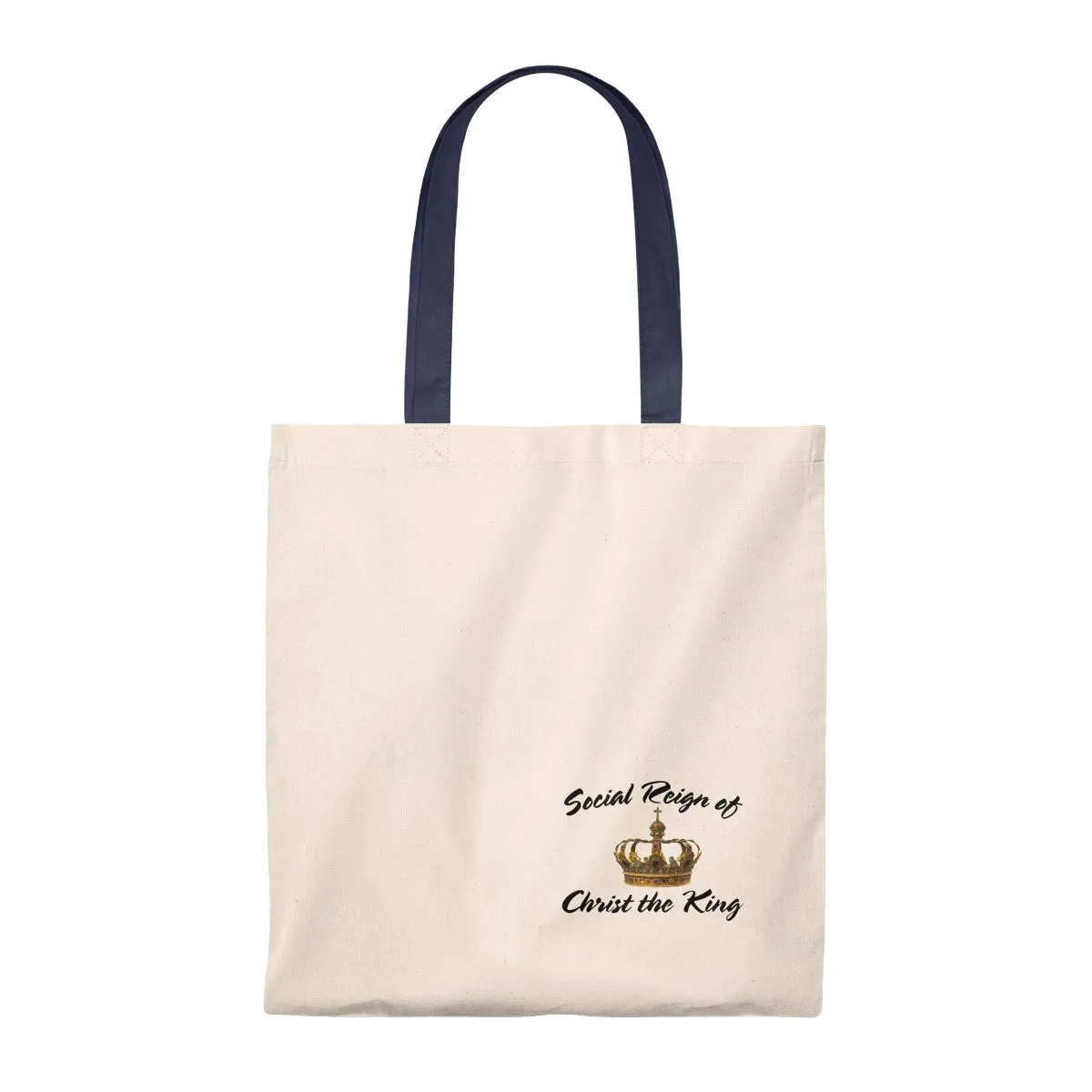 Tote Bag - Vintage