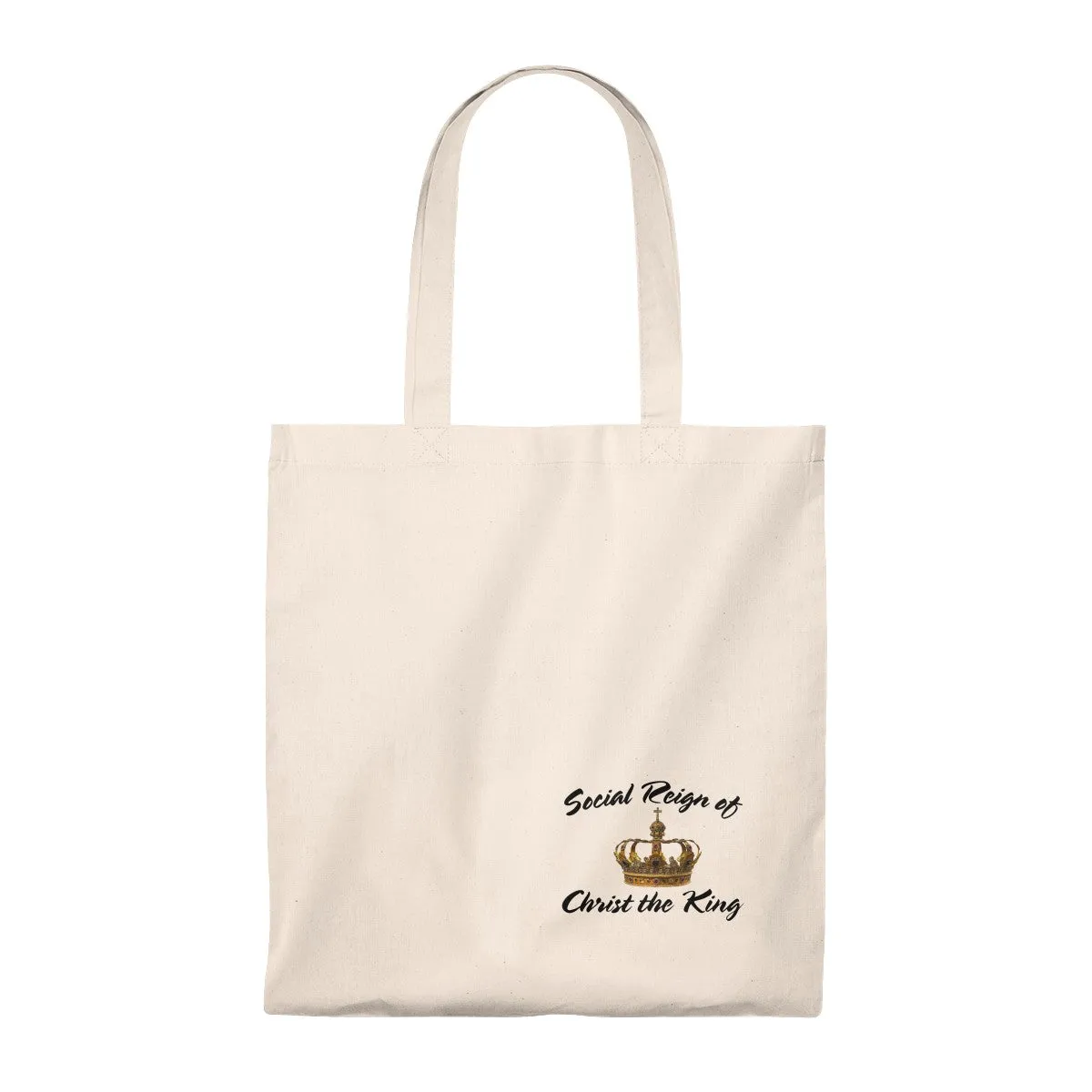 Tote Bag - Vintage