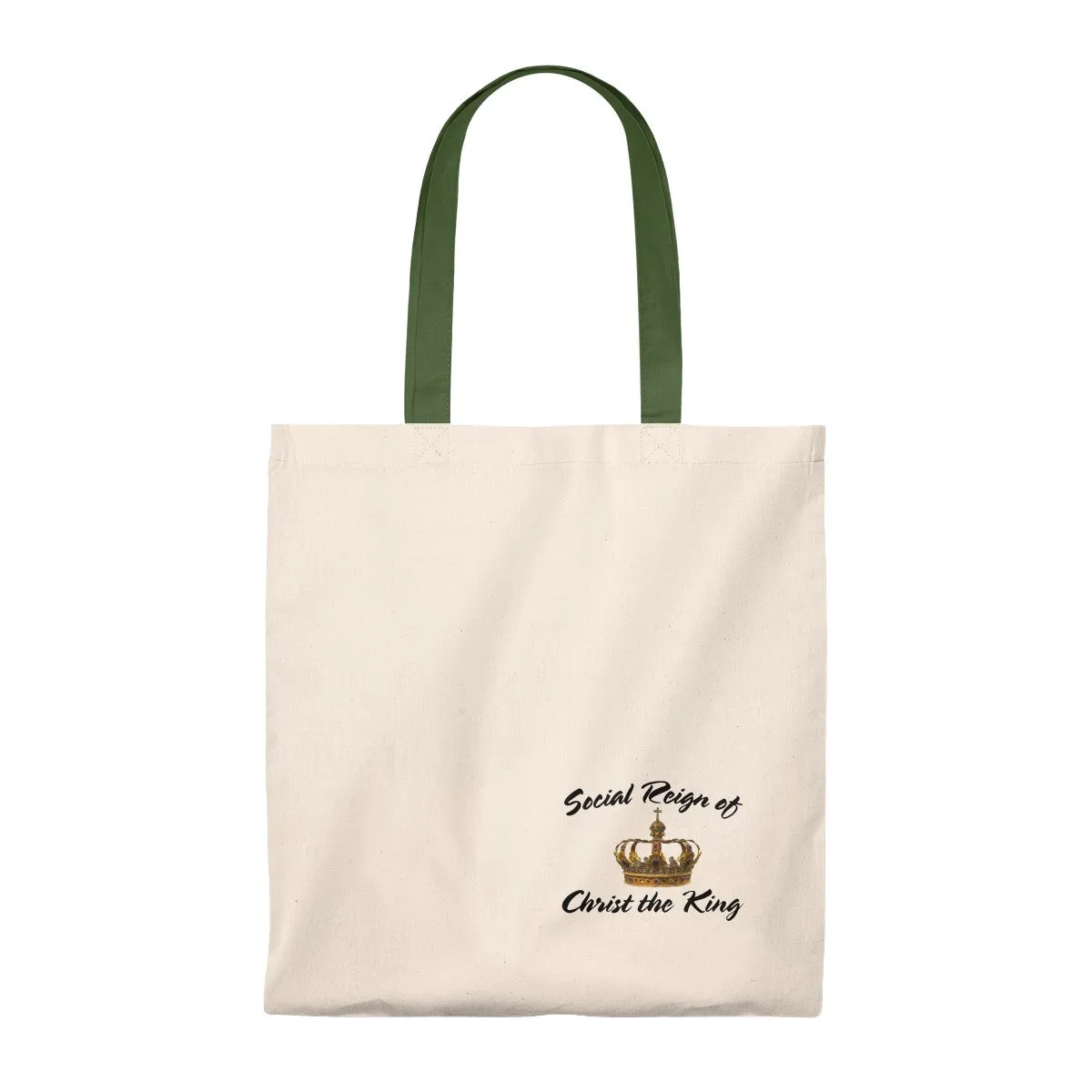 Tote Bag - Vintage