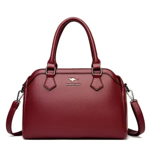 Tote Luxury Leather Designer Handbags