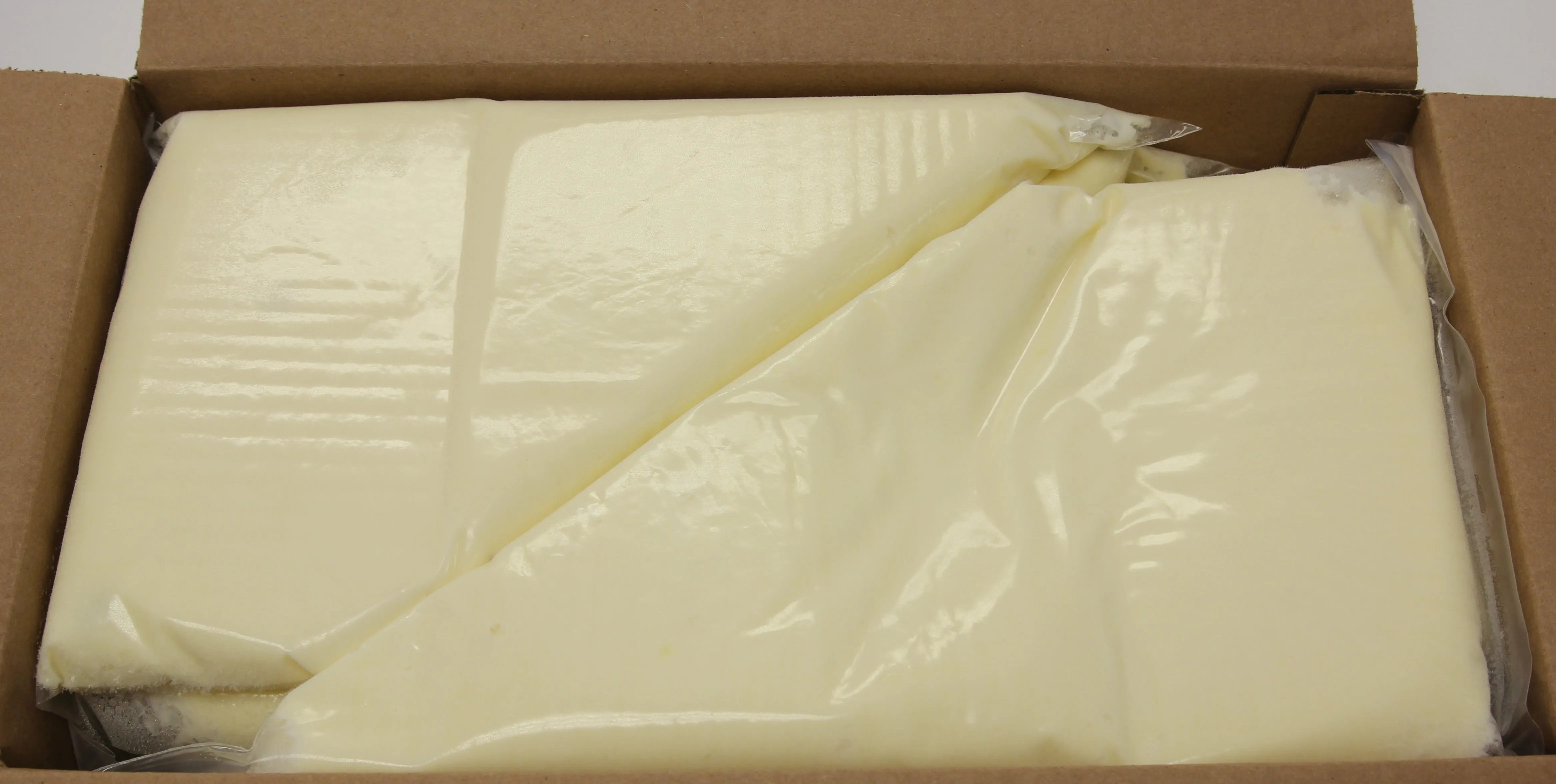 Traditional Ricotta Pastry Bags