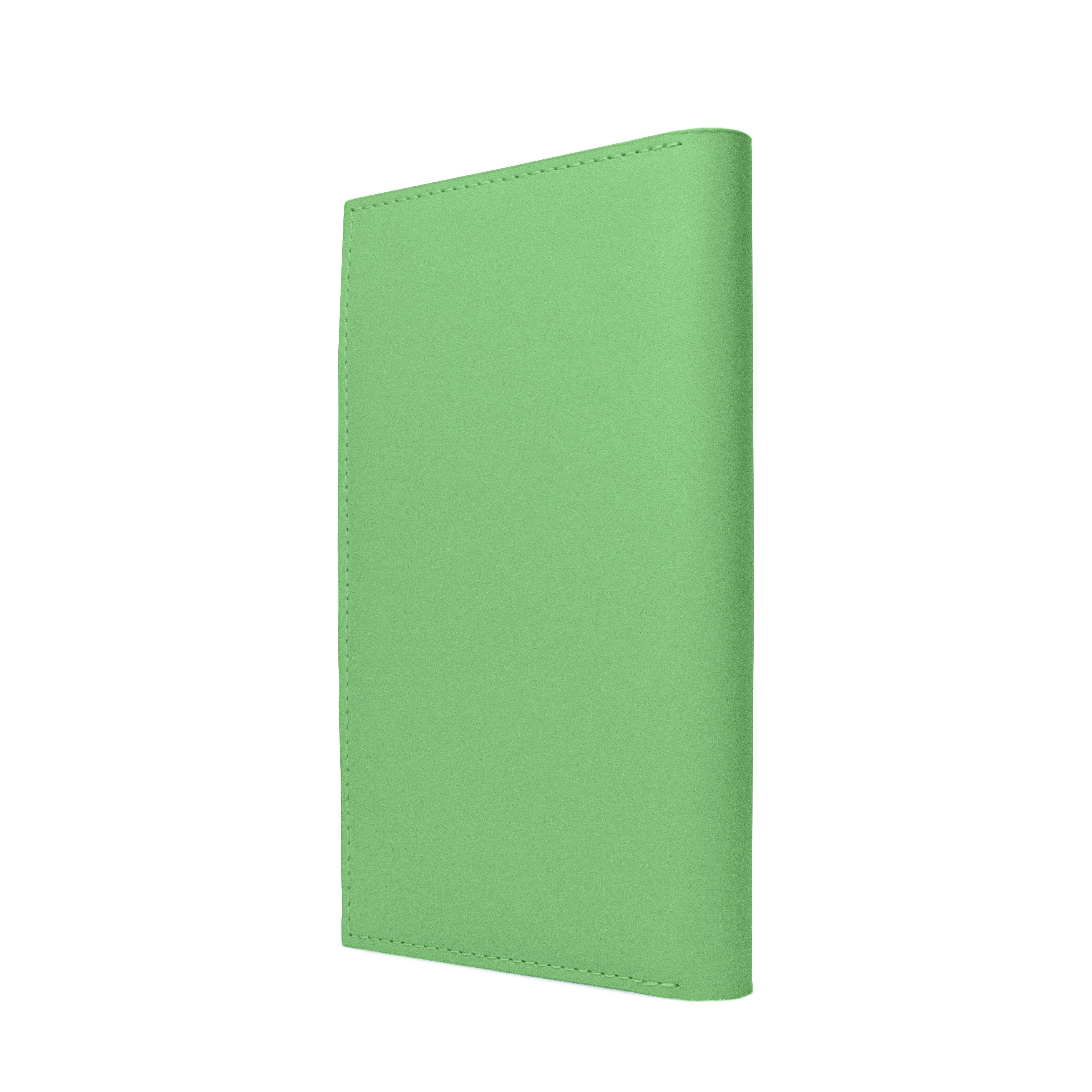 Travel Wallet in Nude Pink