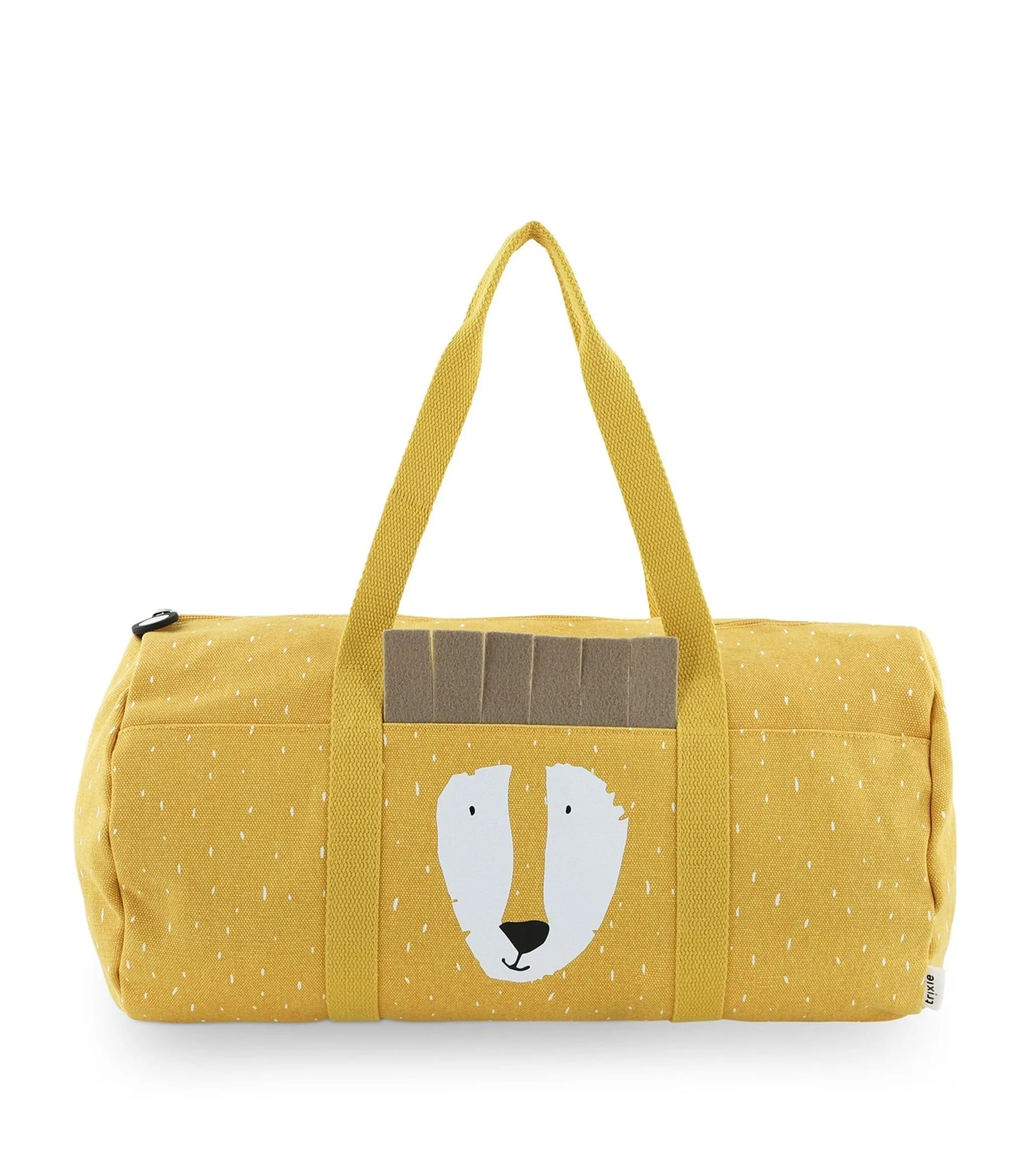 Trixie Roll Bag Mrs. Rabbit