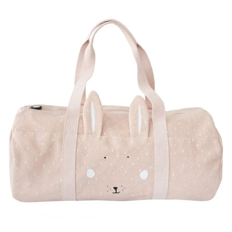 Trixie Roll Bag Mrs. Rabbit