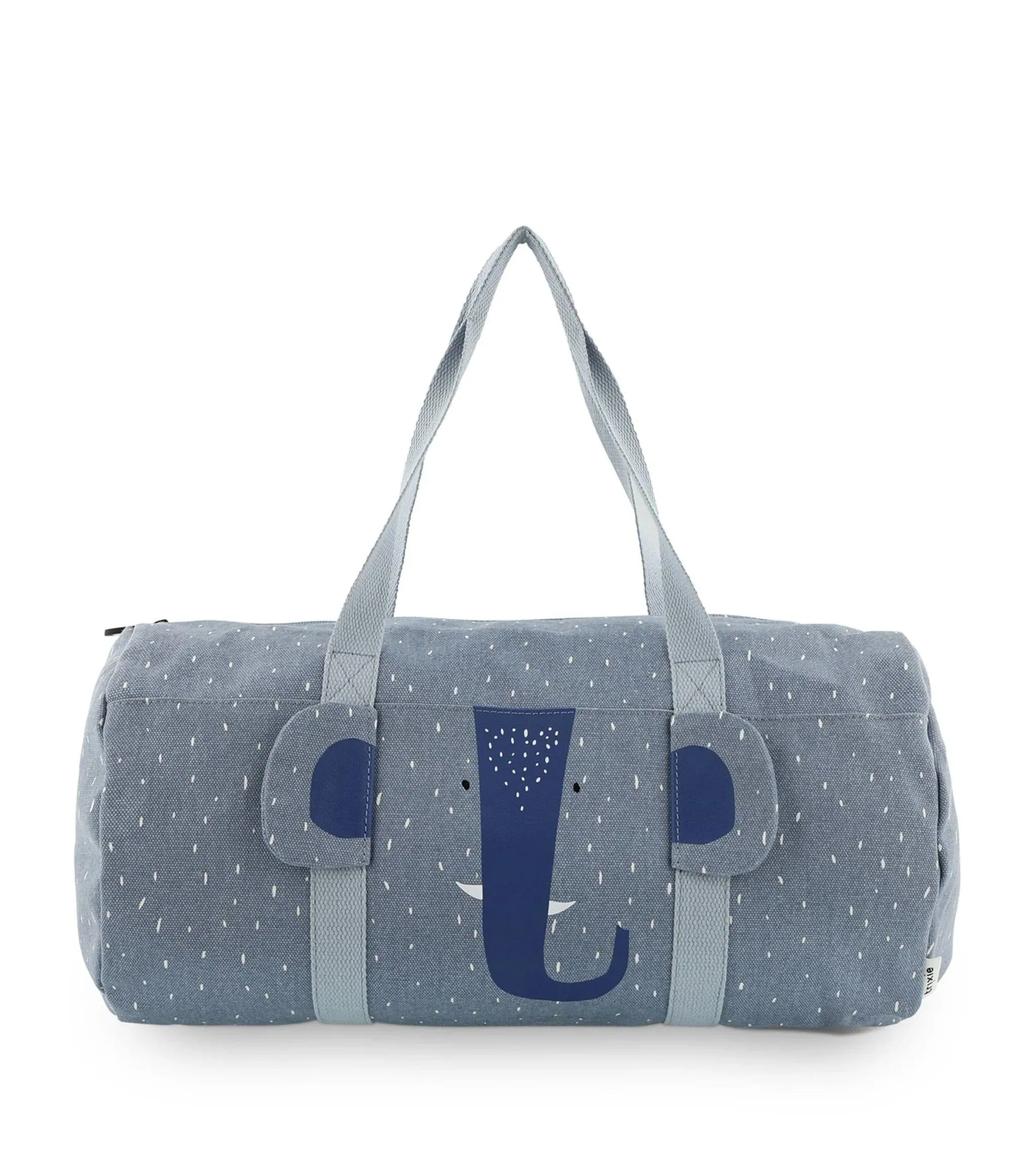 Trixie Roll Bag Mrs. Rabbit