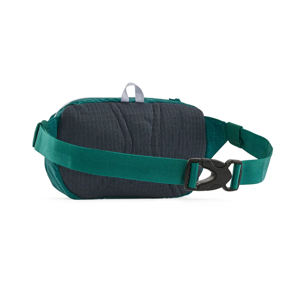 Ultralight Black Hole Mini Hip Pack