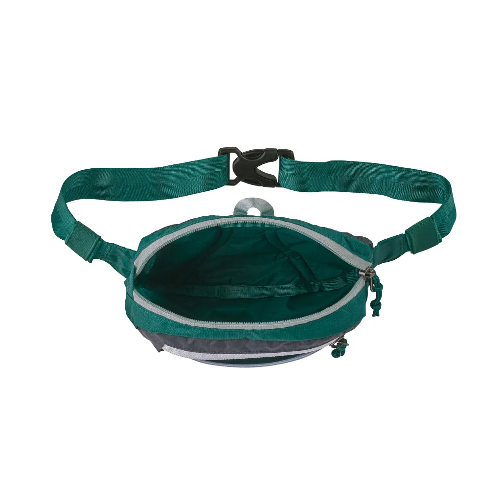 Ultralight Black Hole Mini Hip Pack