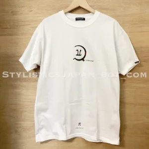 Undercover x WTaps Vintage Camo Sickle Logo Tee White 3 (L)
