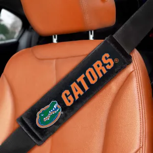 University of Florida Embroidered Seatbelt Pad - Pair