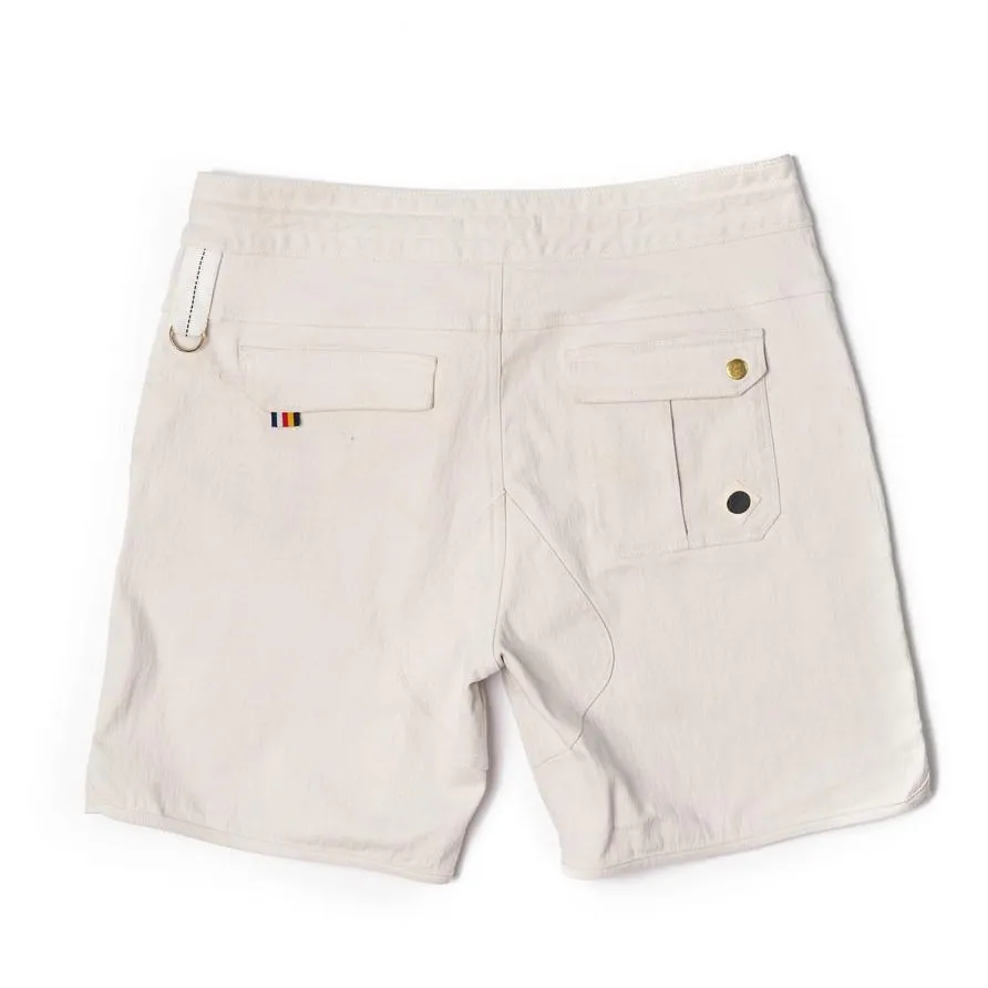 UTILITY SHORT 01 SAIL SALE