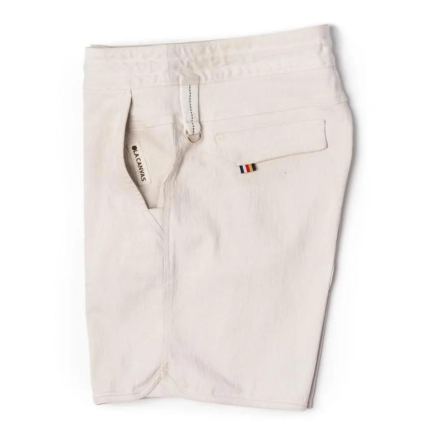 UTILITY SHORT 01 SAIL SALE