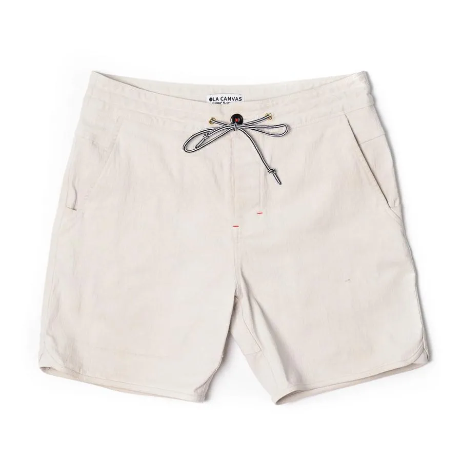 UTILITY SHORT 01 SAIL SALE