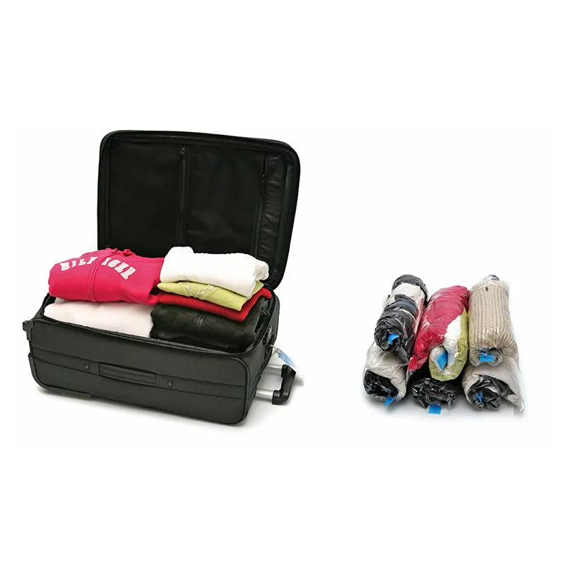 VAC Bag - Travel Pack