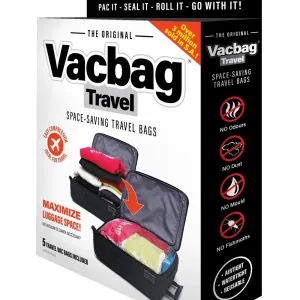 VAC Bag - Travel Pack