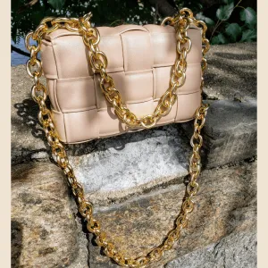 Vegan Lenox Hill Bag