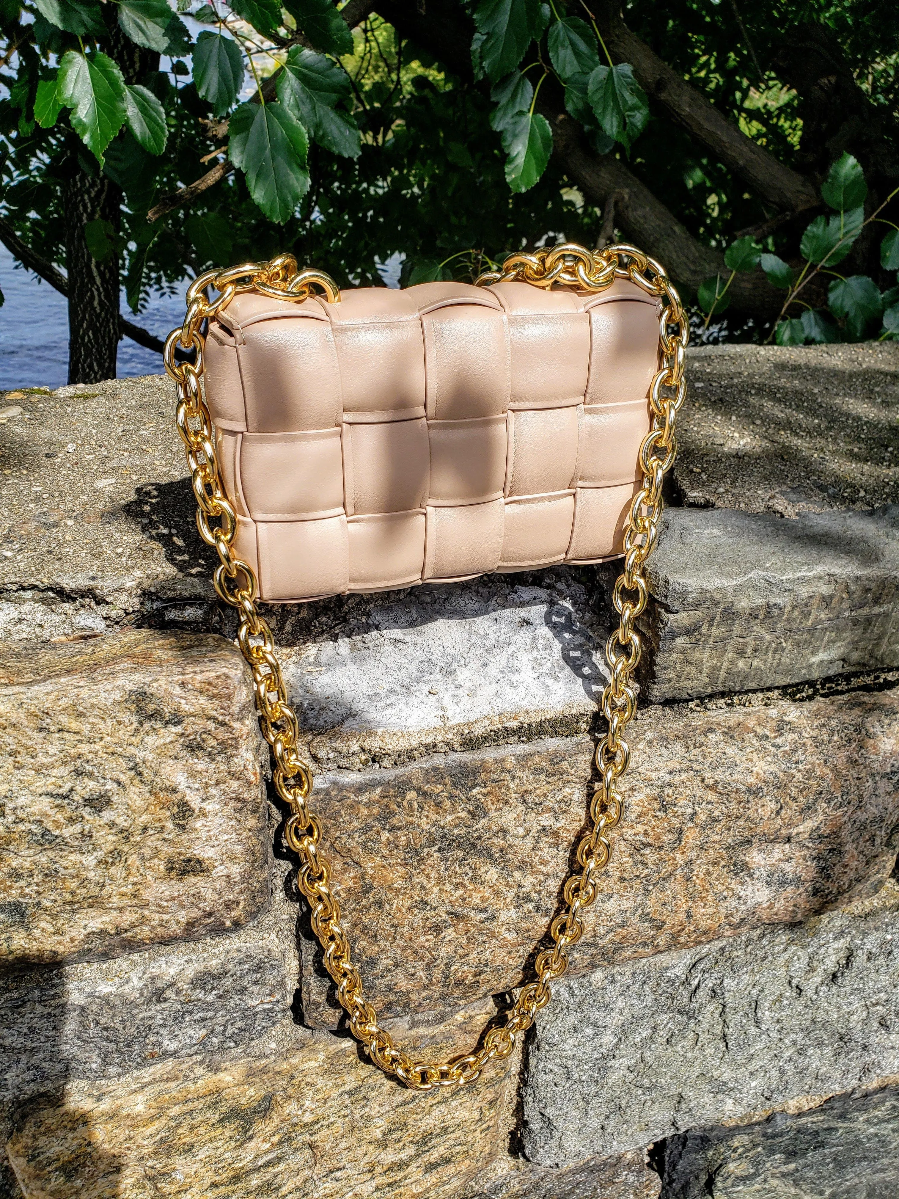 Vegan Lenox Hill Bag